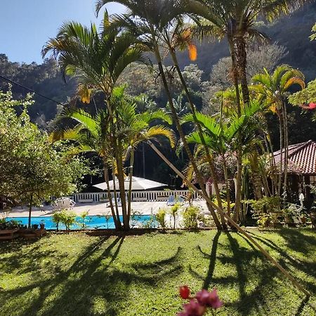 Vila Da Sol Itaipava Casas E Estudios Petrópolis Zewnętrze zdjęcie