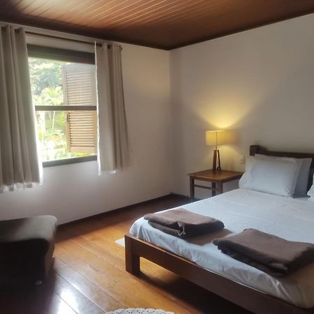 Vila Da Sol Itaipava Casas E Estudios Petrópolis Zewnętrze zdjęcie