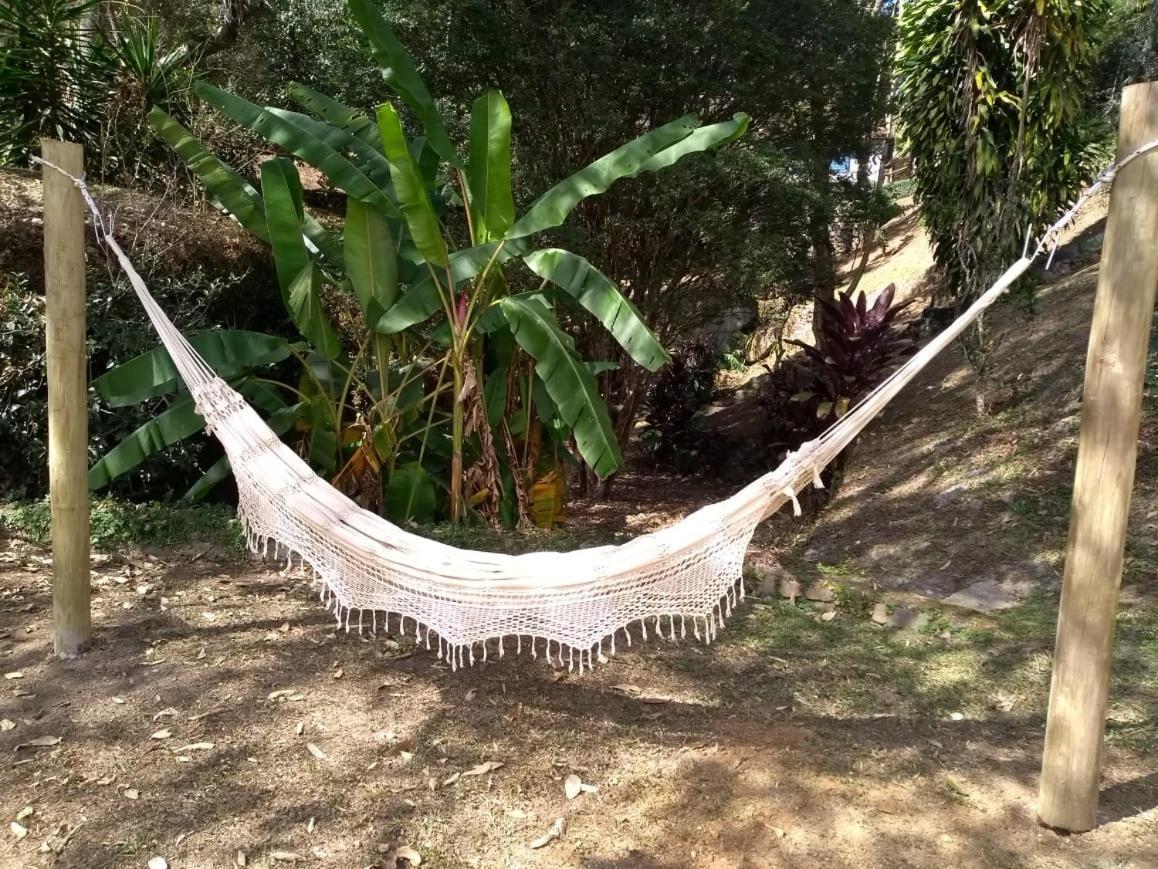 Vila Da Sol Itaipava Casas E Estudios Petrópolis Zewnętrze zdjęcie