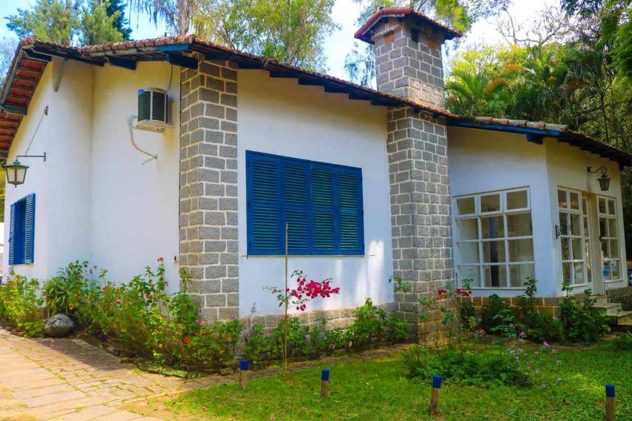 Vila Da Sol Itaipava Casas E Estudios Petrópolis Zewnętrze zdjęcie