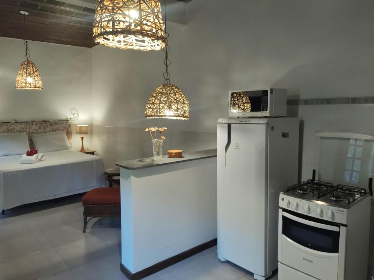 Vila Da Sol Itaipava Casas E Estudios Petrópolis Zewnętrze zdjęcie