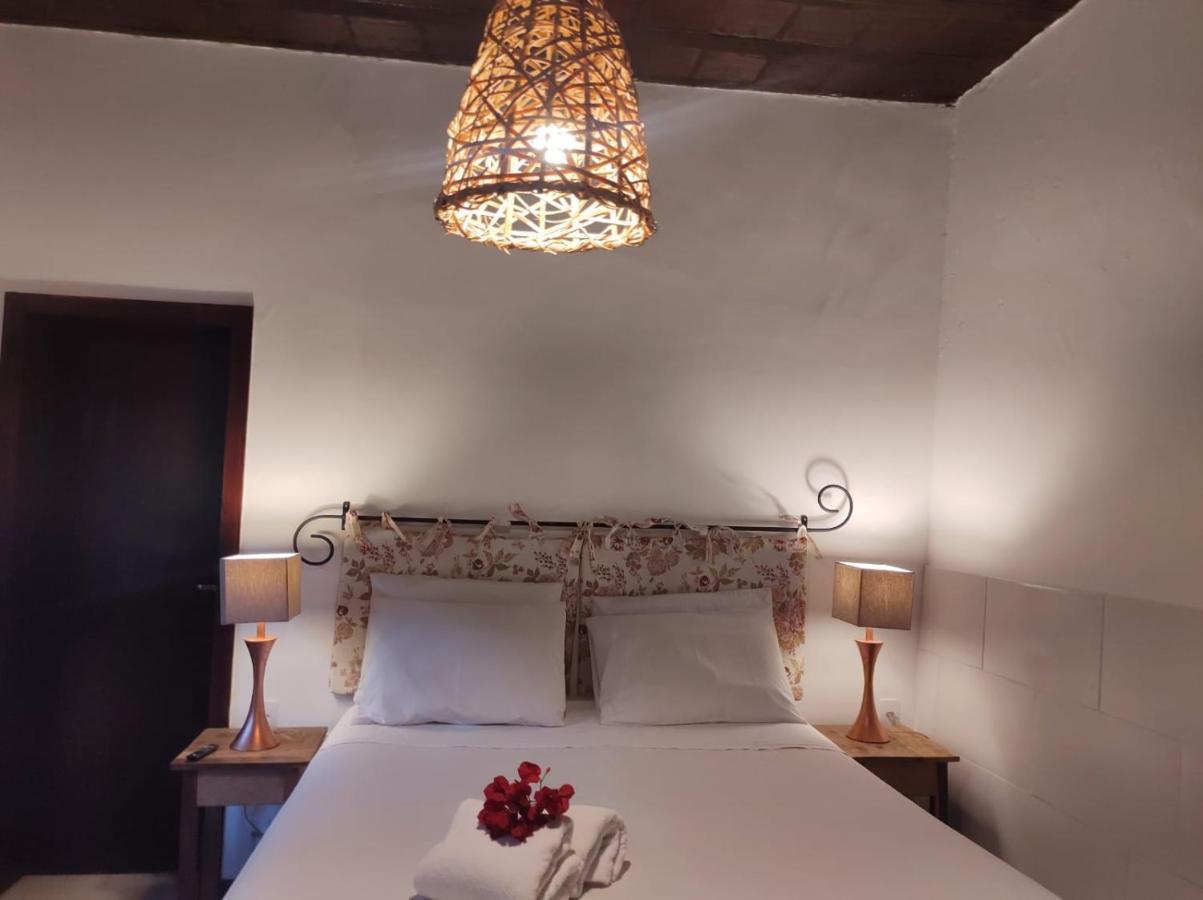 Vila Da Sol Itaipava Casas E Estudios Petrópolis Zewnętrze zdjęcie