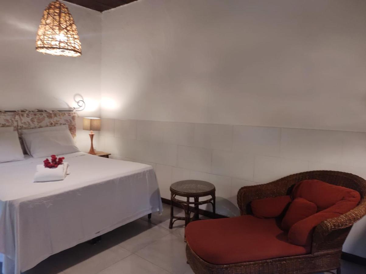 Vila Da Sol Itaipava Casas E Estudios Petrópolis Zewnętrze zdjęcie