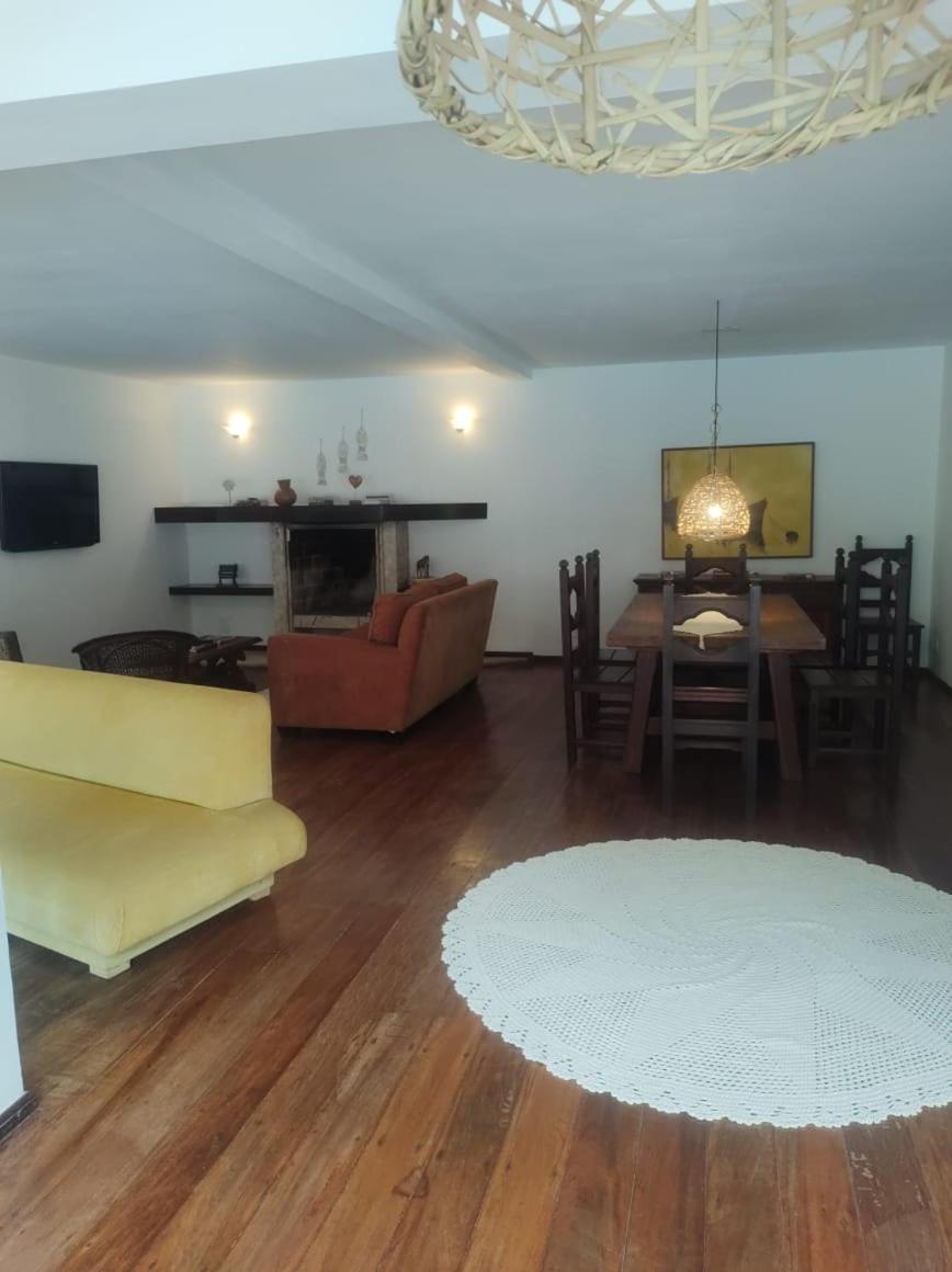 Vila Da Sol Itaipava Casas E Estudios Petrópolis Zewnętrze zdjęcie