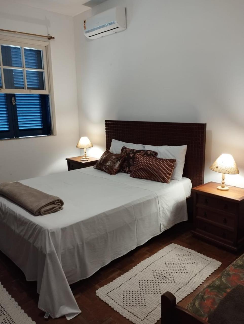 Vila Da Sol Itaipava Casas E Estudios Petrópolis Zewnętrze zdjęcie