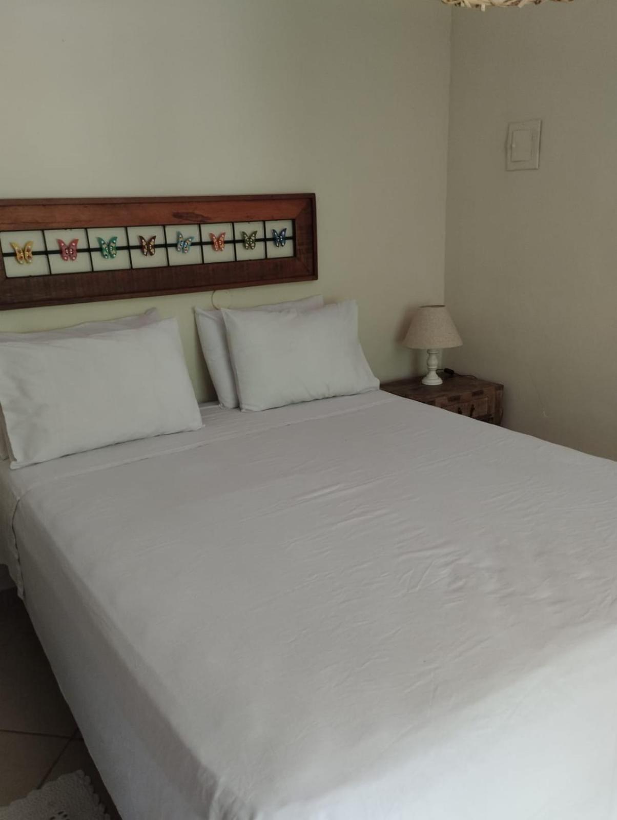 Vila Da Sol Itaipava Casas E Estudios Petrópolis Zewnętrze zdjęcie