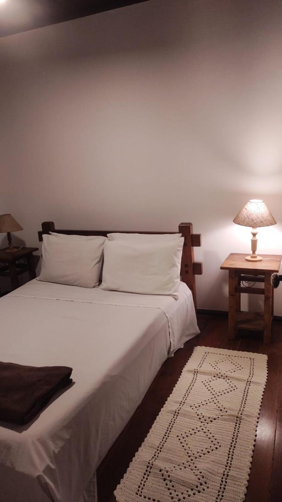 Vila Da Sol Itaipava Casas E Estudios Petrópolis Zewnętrze zdjęcie