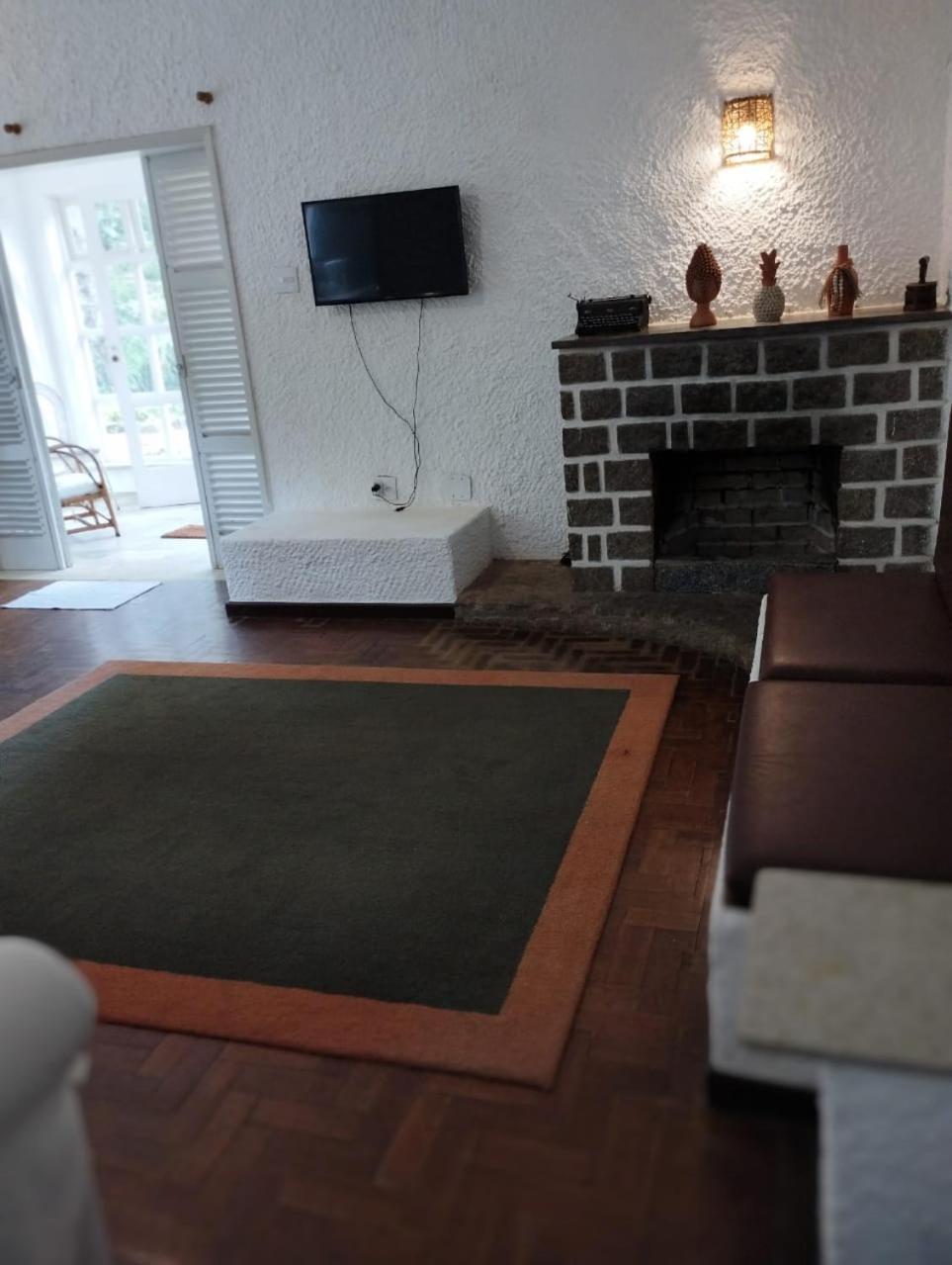 Vila Da Sol Itaipava Casas E Estudios Petrópolis Zewnętrze zdjęcie