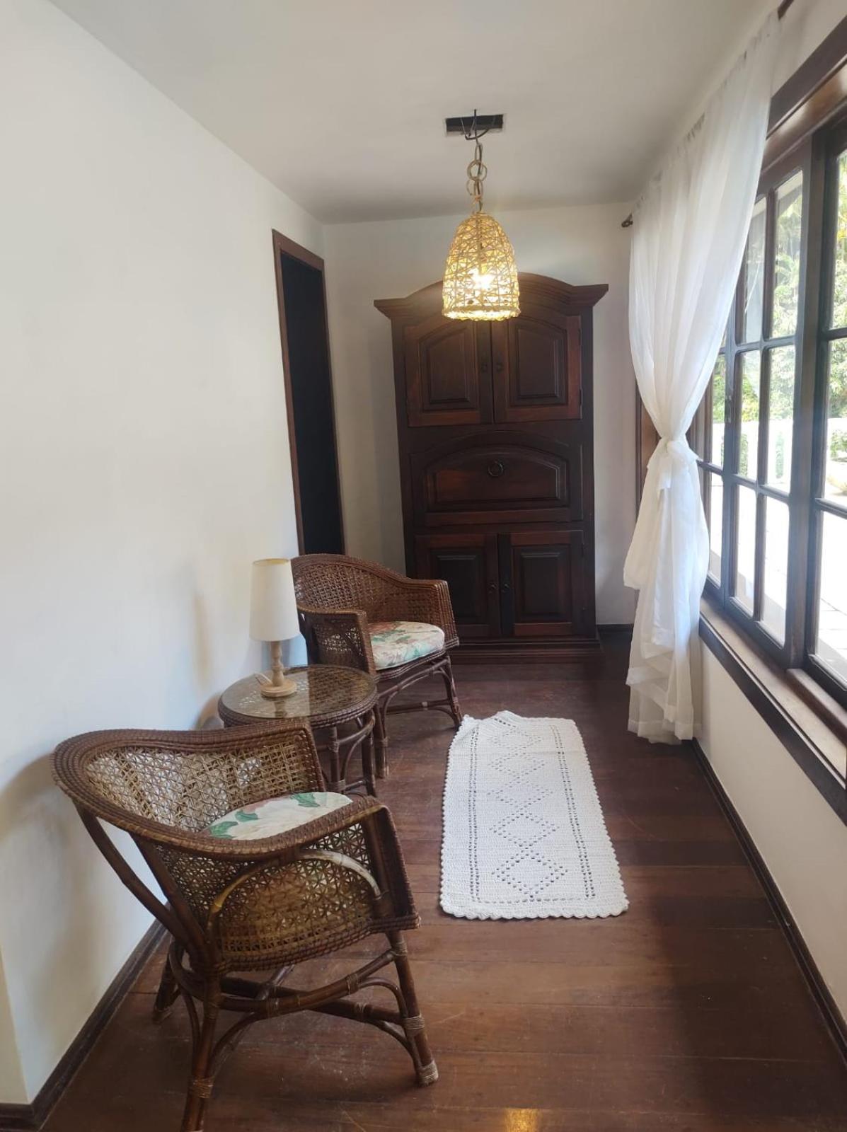 Vila Da Sol Itaipava Casas E Estudios Petrópolis Zewnętrze zdjęcie