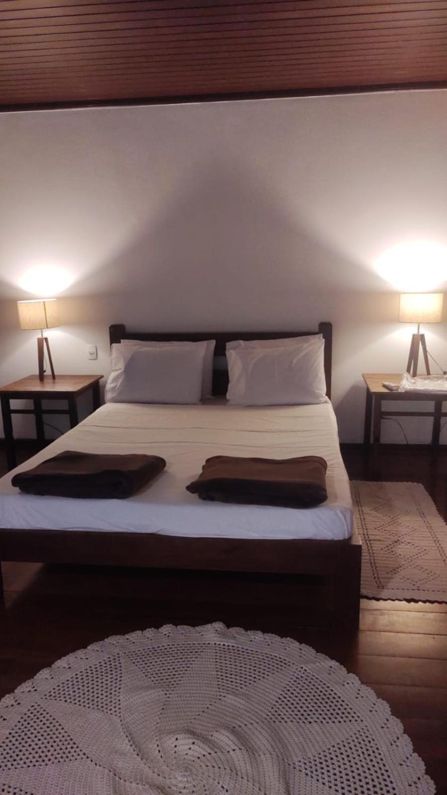 Vila Da Sol Itaipava Casas E Estudios Petrópolis Zewnętrze zdjęcie