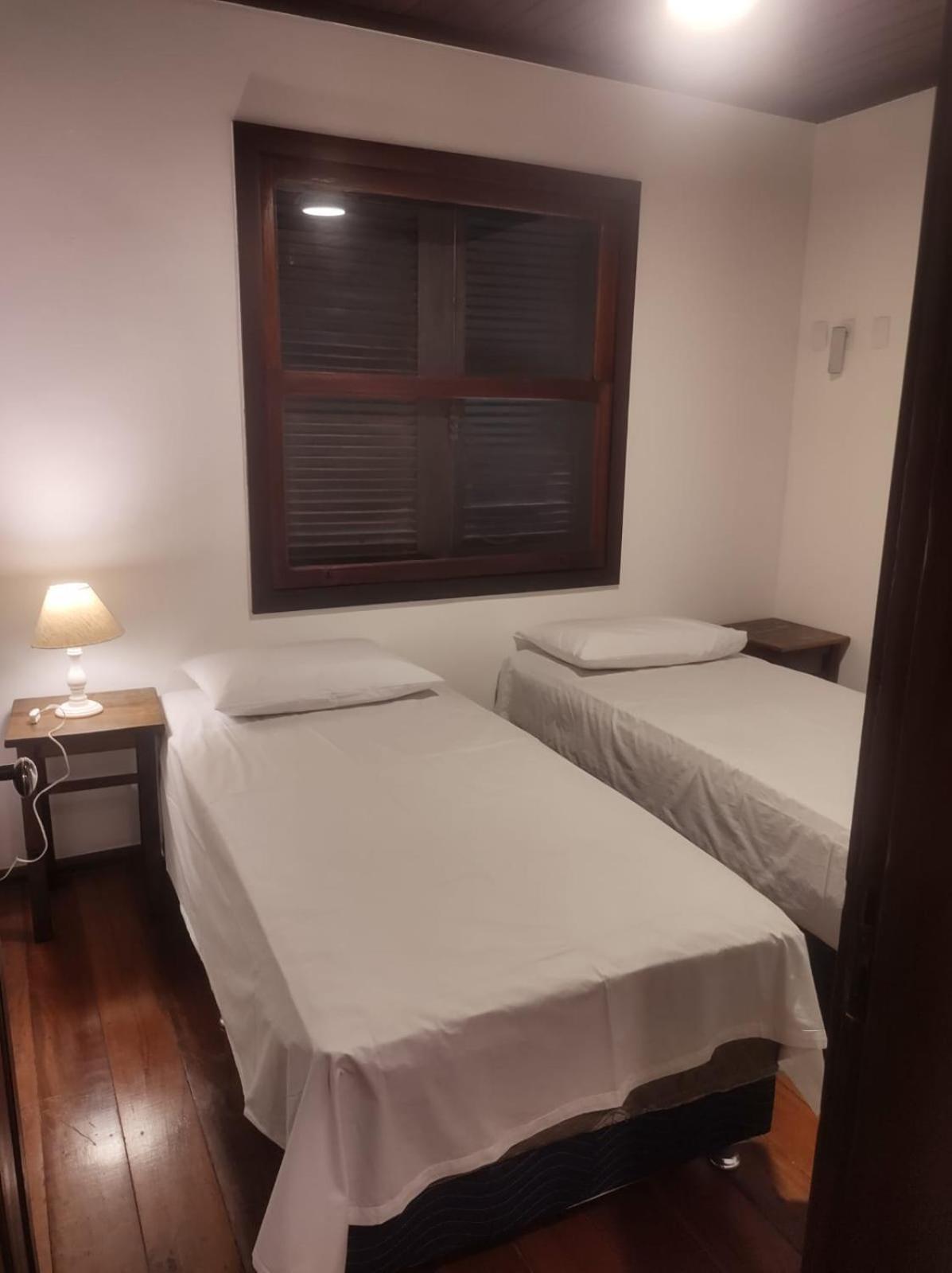 Vila Da Sol Itaipava Casas E Estudios Petrópolis Zewnętrze zdjęcie