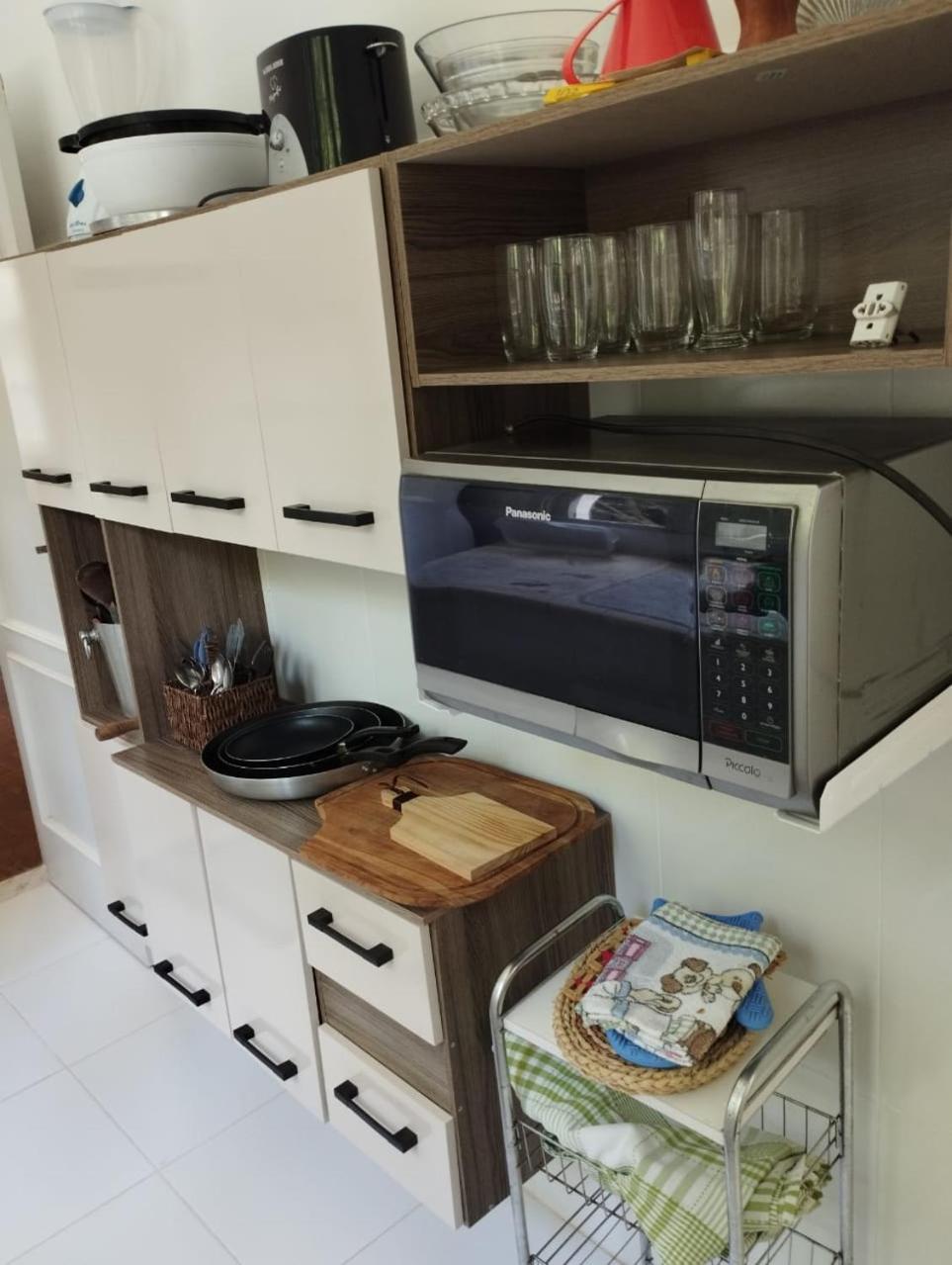 Vila Da Sol Itaipava Casas E Estudios Petrópolis Zewnętrze zdjęcie