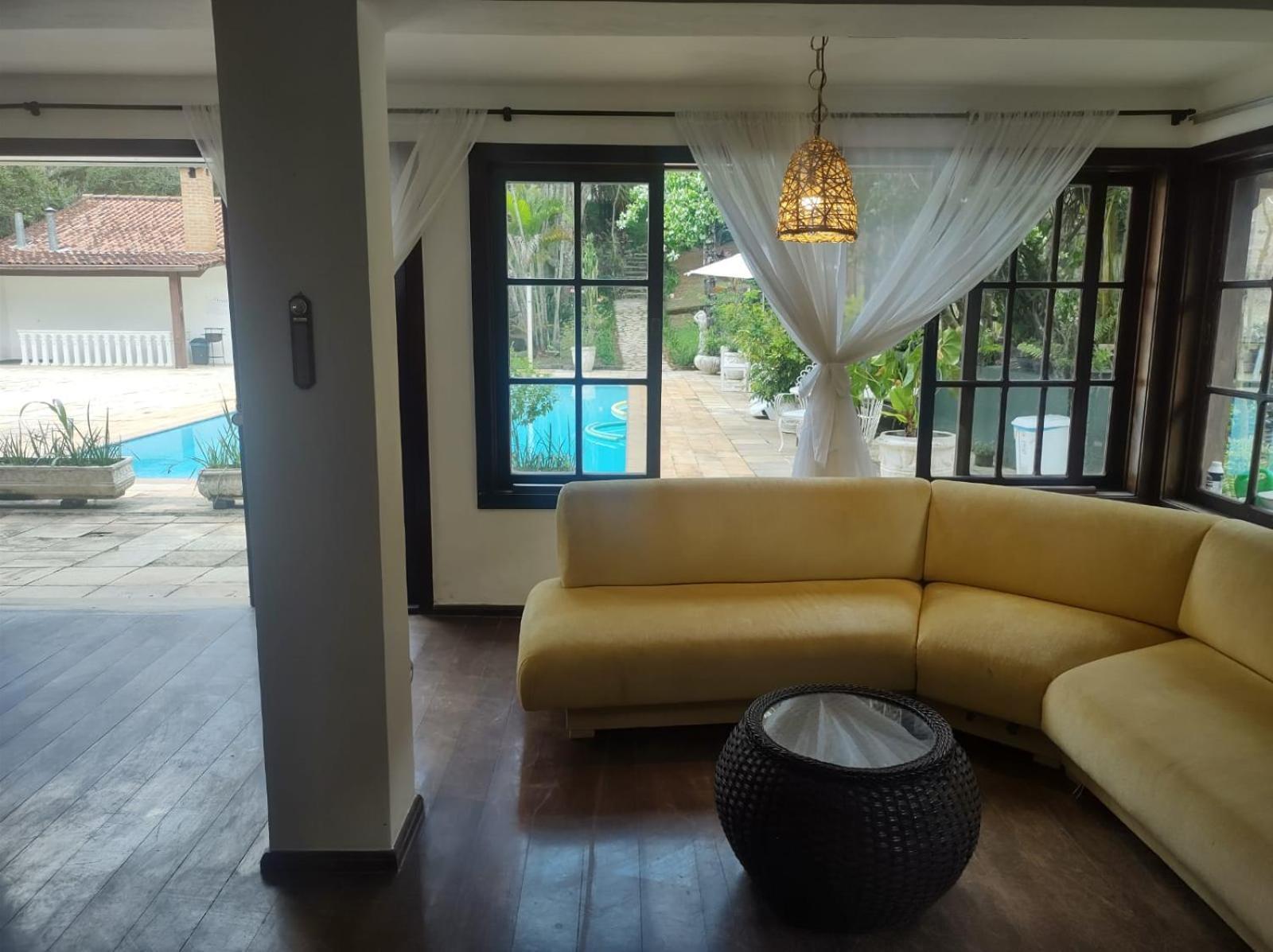Vila Da Sol Itaipava Casas E Estudios Petrópolis Zewnętrze zdjęcie