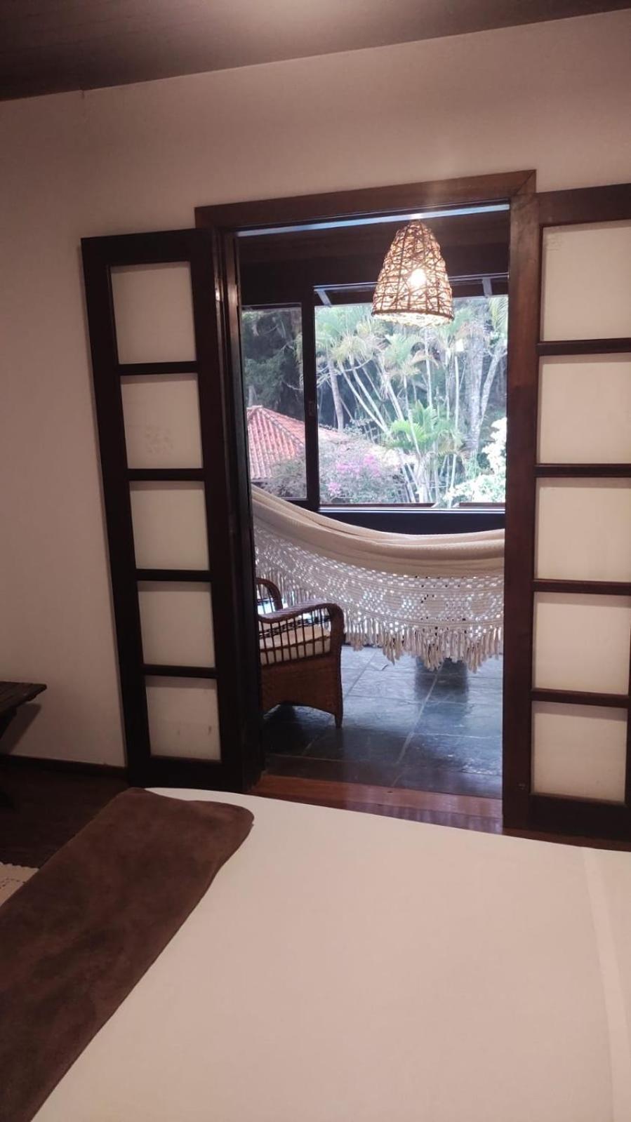 Vila Da Sol Itaipava Casas E Estudios Petrópolis Zewnętrze zdjęcie