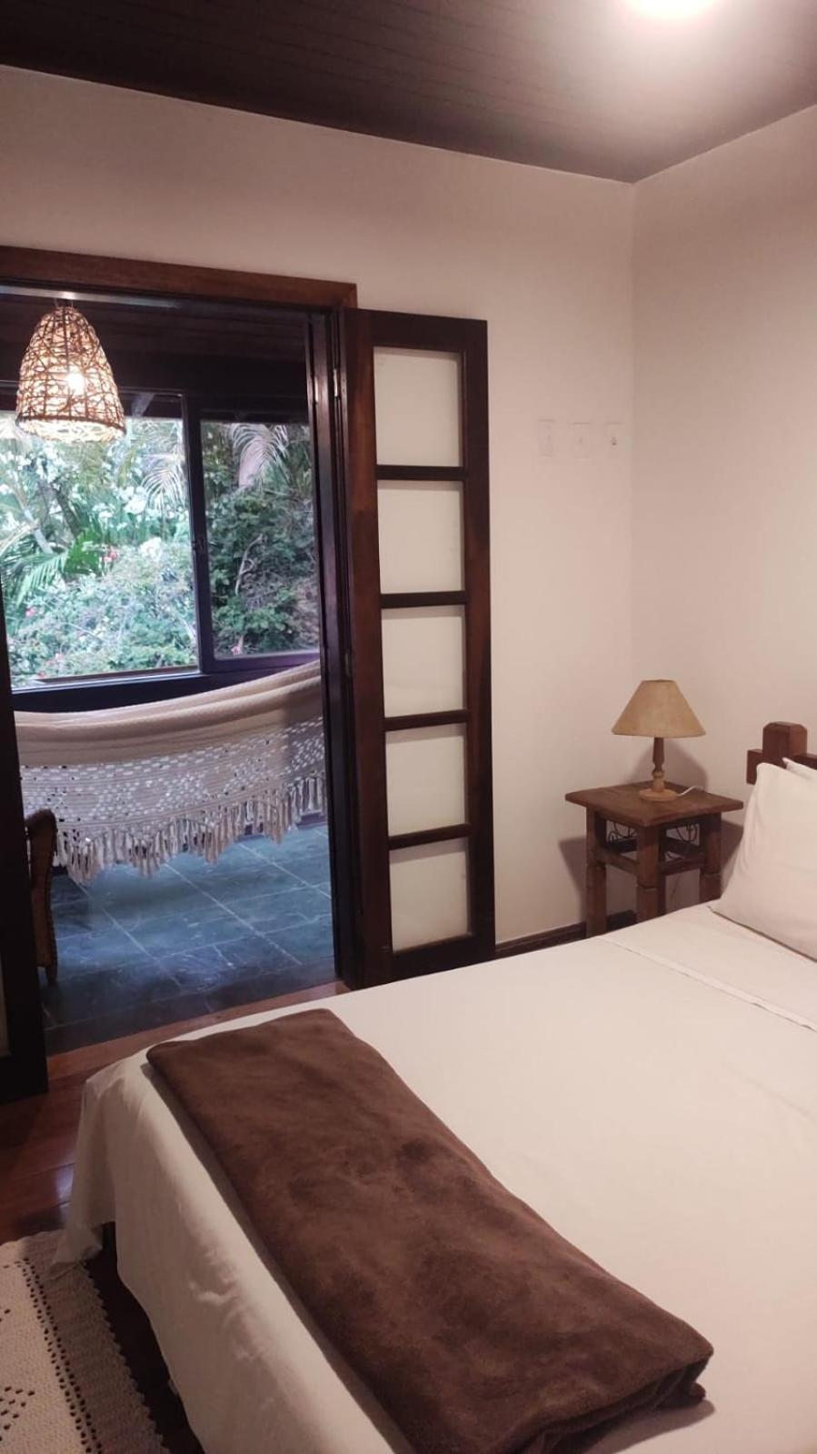 Vila Da Sol Itaipava Casas E Estudios Petrópolis Zewnętrze zdjęcie