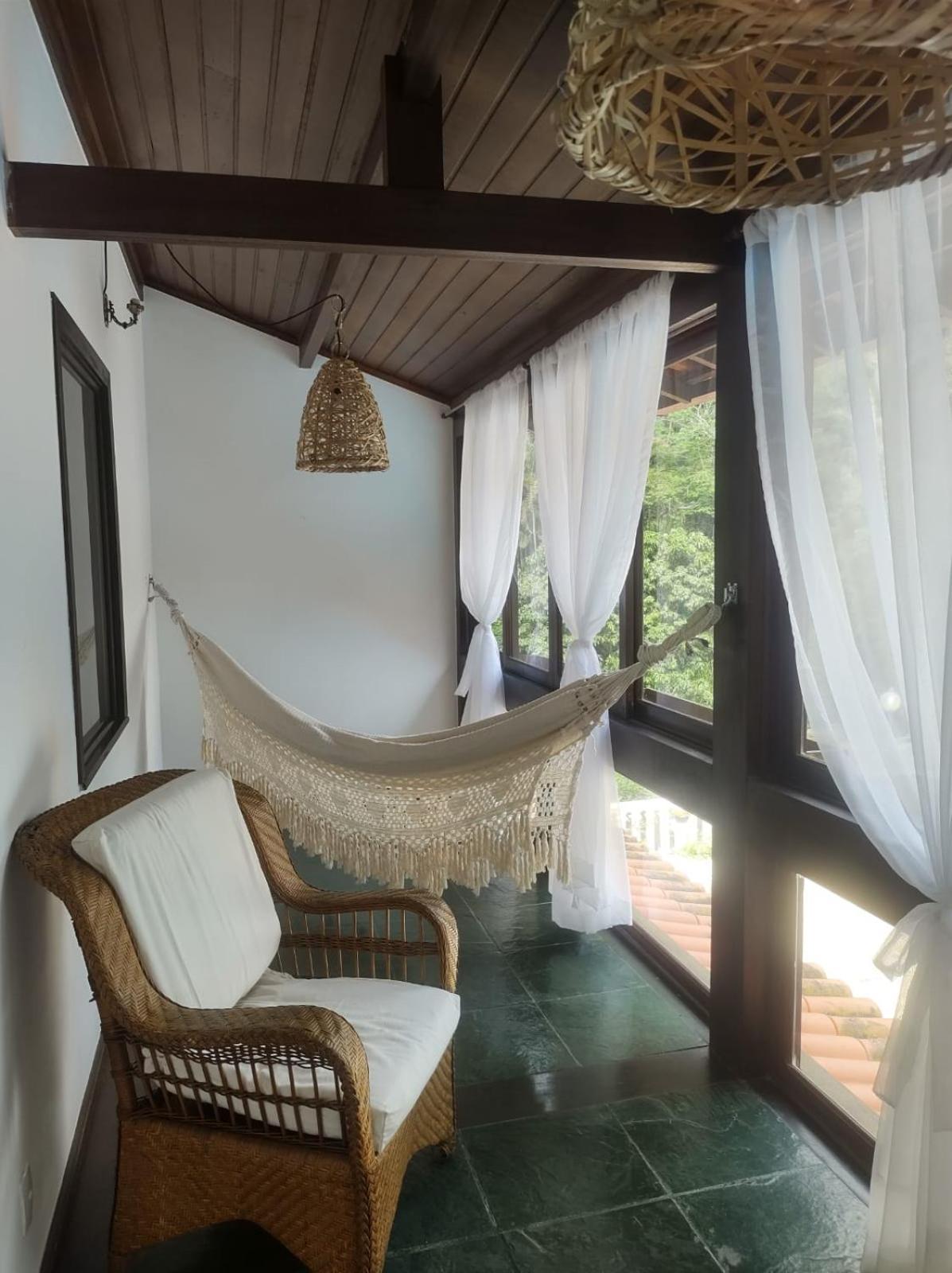 Vila Da Sol Itaipava Casas E Estudios Petrópolis Zewnętrze zdjęcie