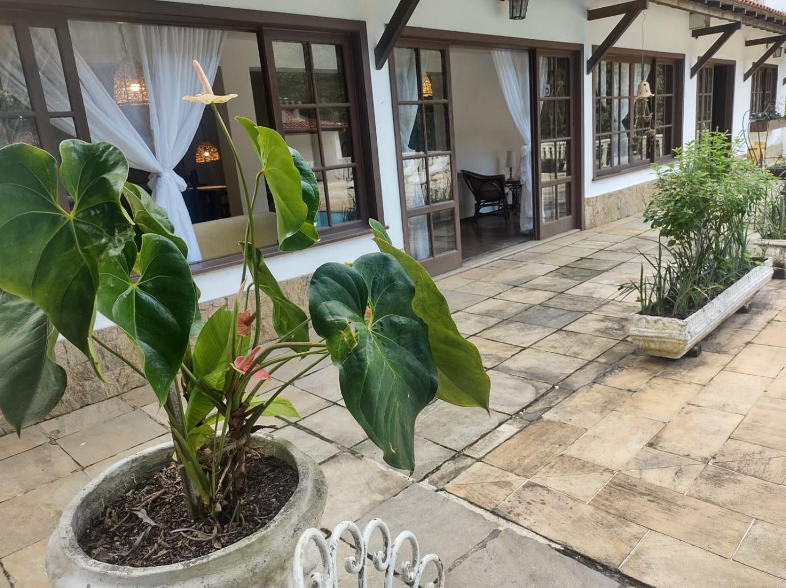 Vila Da Sol Itaipava Casas E Estudios Petrópolis Zewnętrze zdjęcie