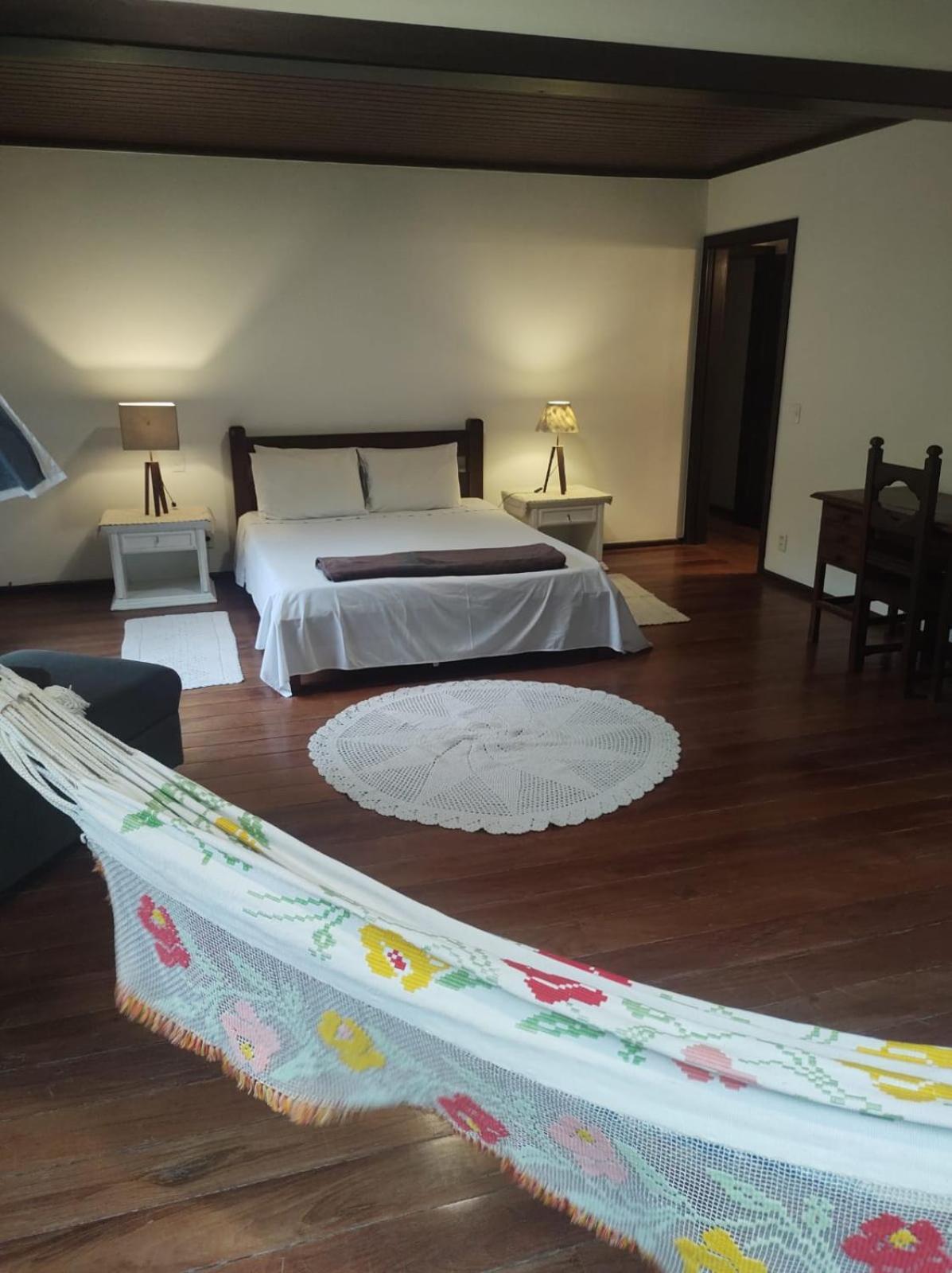 Vila Da Sol Itaipava Casas E Estudios Petrópolis Zewnętrze zdjęcie