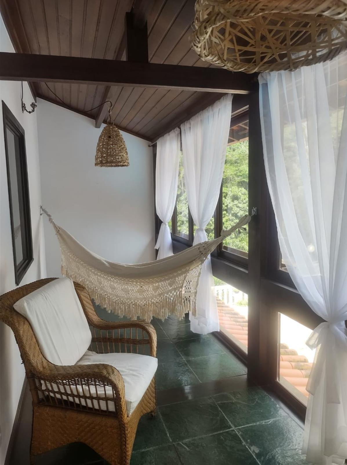 Vila Da Sol Itaipava Casas E Estudios Petrópolis Zewnętrze zdjęcie