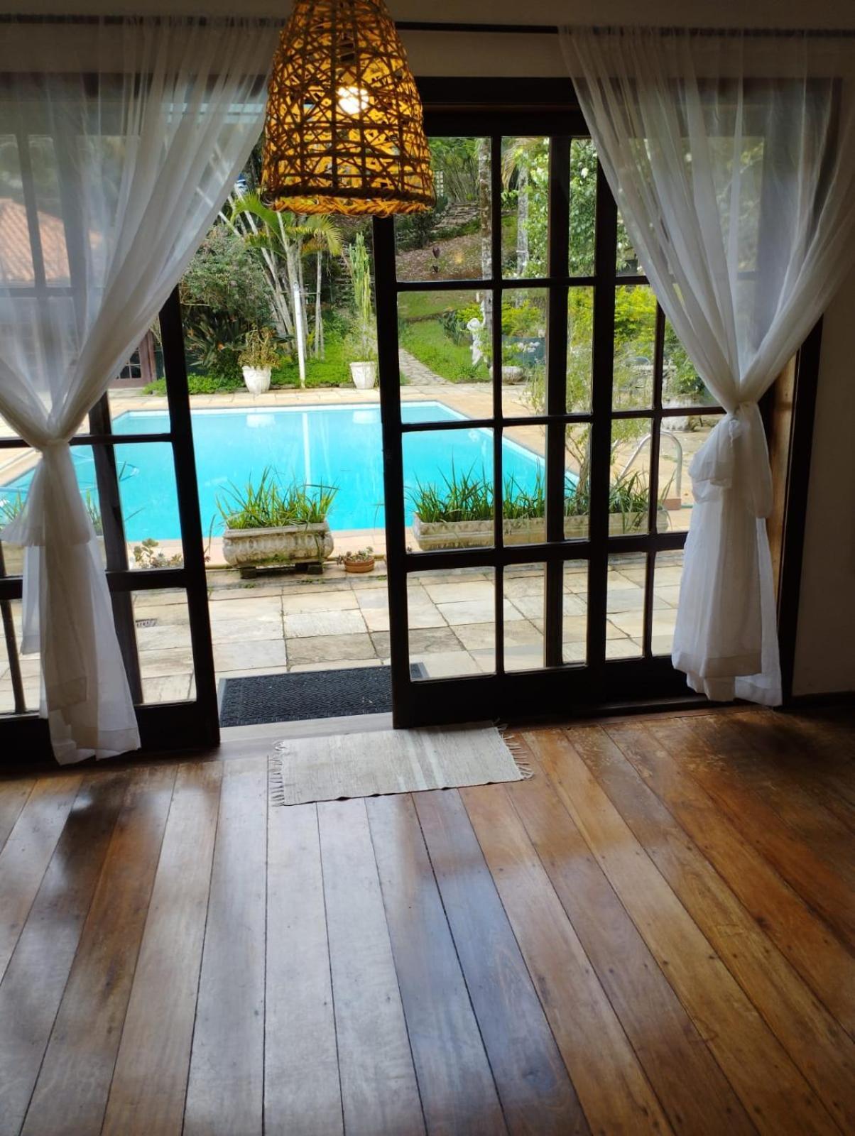 Vila Da Sol Itaipava Casas E Estudios Petrópolis Zewnętrze zdjęcie