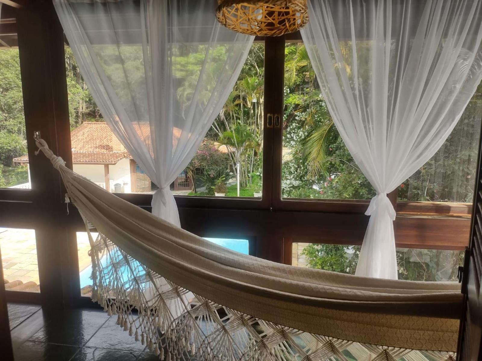 Vila Da Sol Itaipava Casas E Estudios Petrópolis Zewnętrze zdjęcie