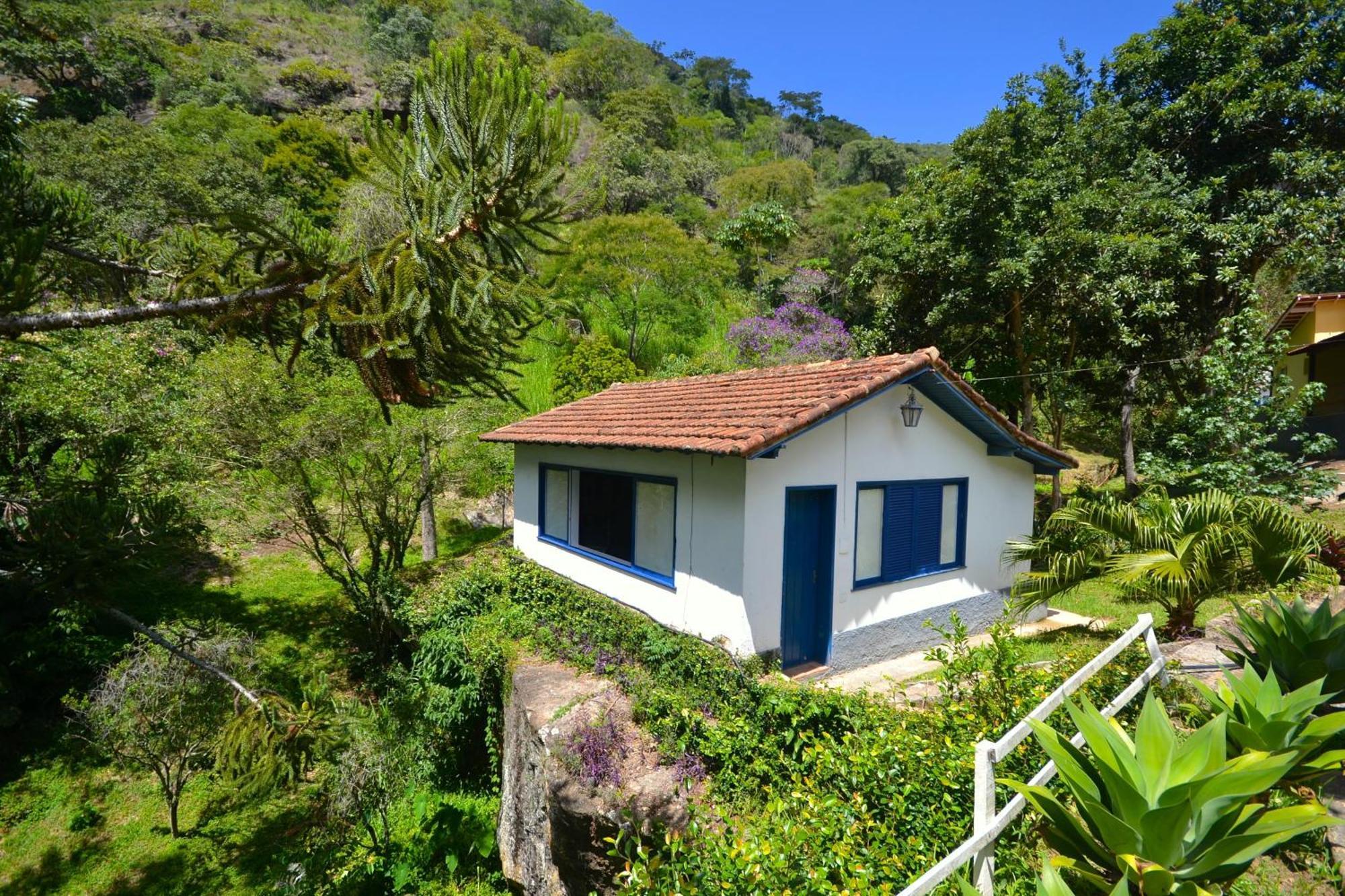 Vila Da Sol Itaipava Casas E Estudios Petrópolis Pokój zdjęcie