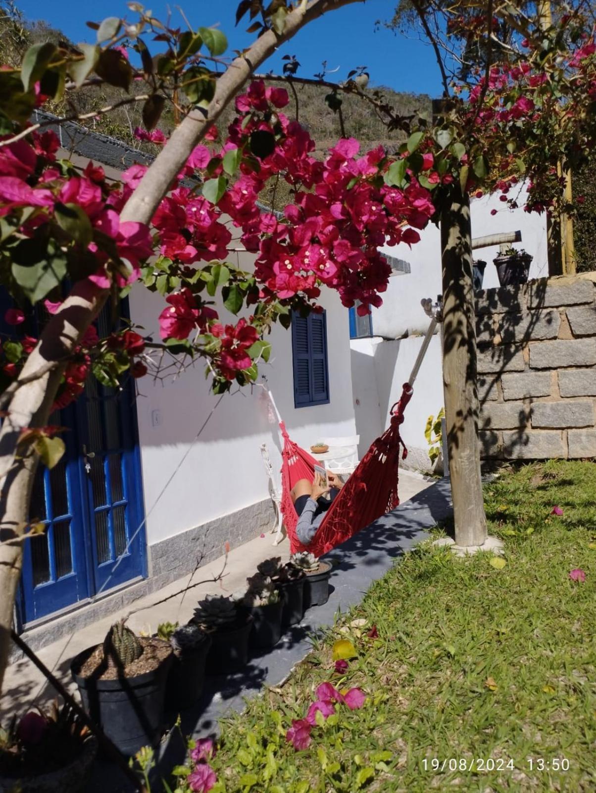 Vila Da Sol Itaipava Casas E Estudios Petrópolis Zewnętrze zdjęcie
