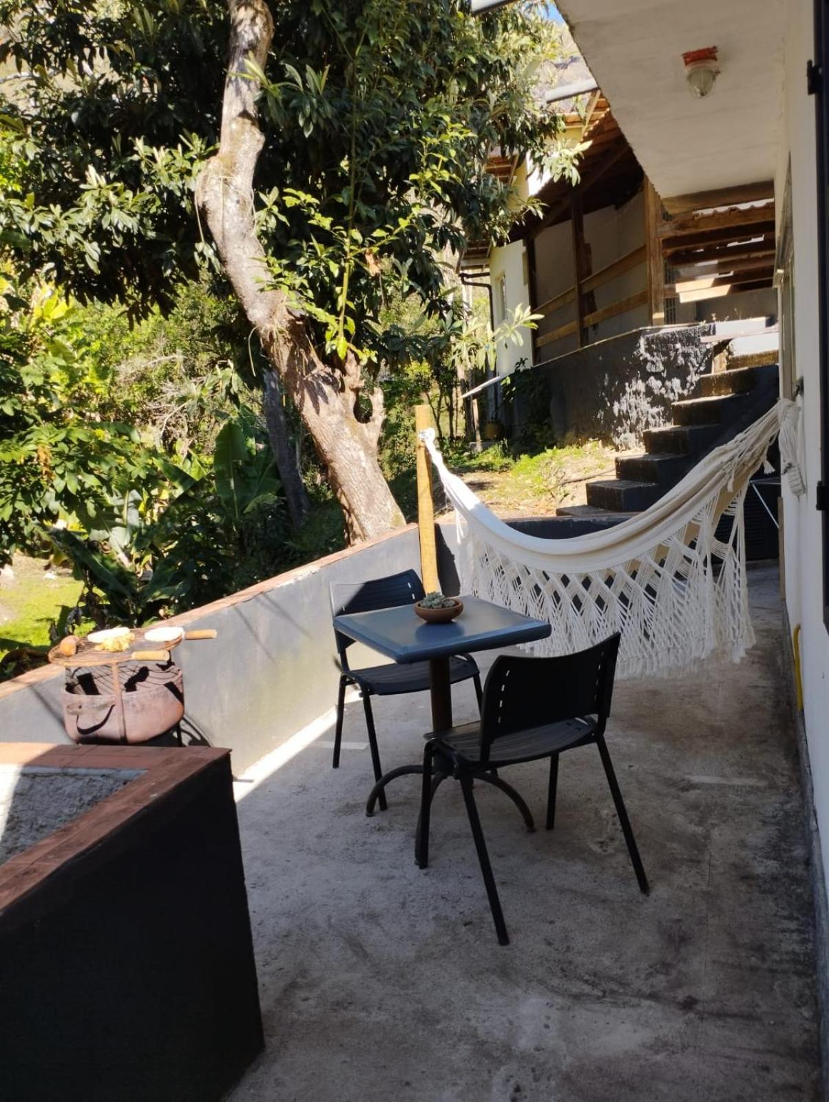 Vila Da Sol Itaipava Casas E Estudios Petrópolis Zewnętrze zdjęcie