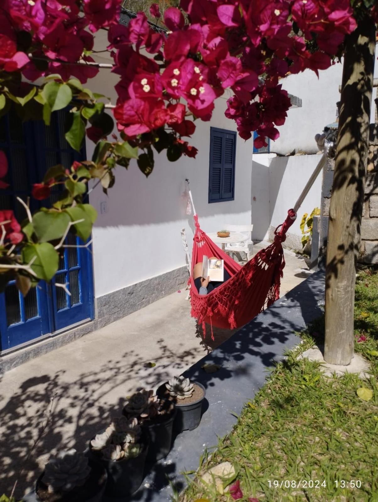 Vila Da Sol Itaipava Casas E Estudios Petrópolis Zewnętrze zdjęcie