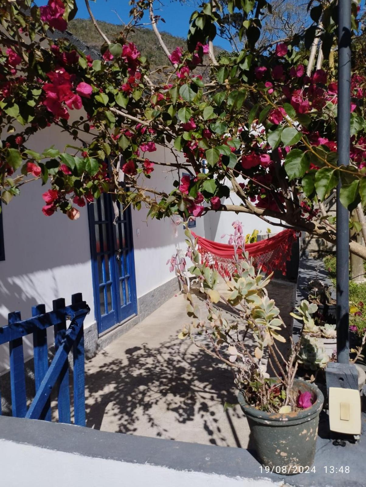 Vila Da Sol Itaipava Casas E Estudios Petrópolis Zewnętrze zdjęcie