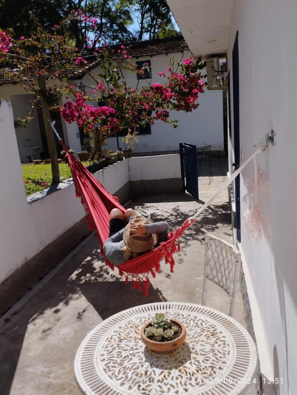 Vila Da Sol Itaipava Casas E Estudios Petrópolis Zewnętrze zdjęcie