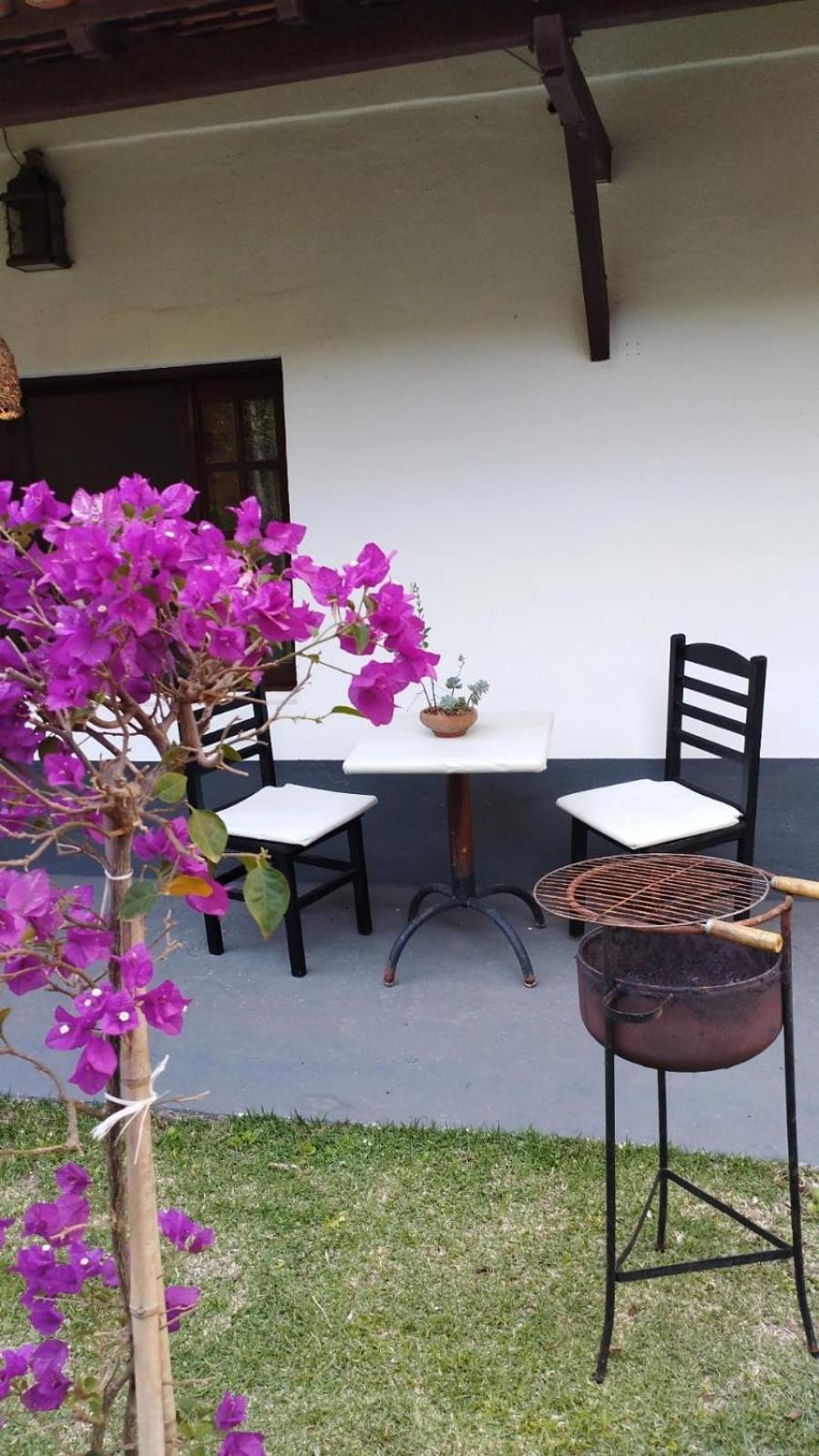 Vila Da Sol Itaipava Casas E Estudios Petrópolis Zewnętrze zdjęcie