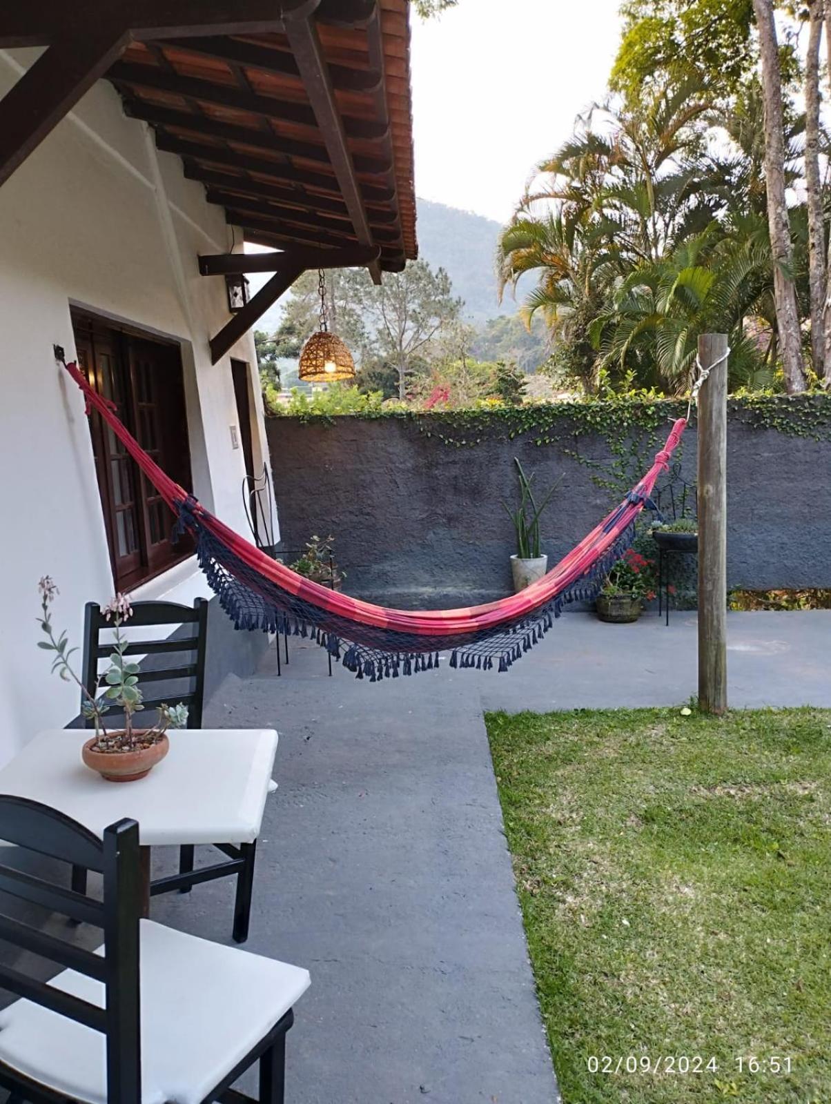 Vila Da Sol Itaipava Casas E Estudios Petrópolis Zewnętrze zdjęcie