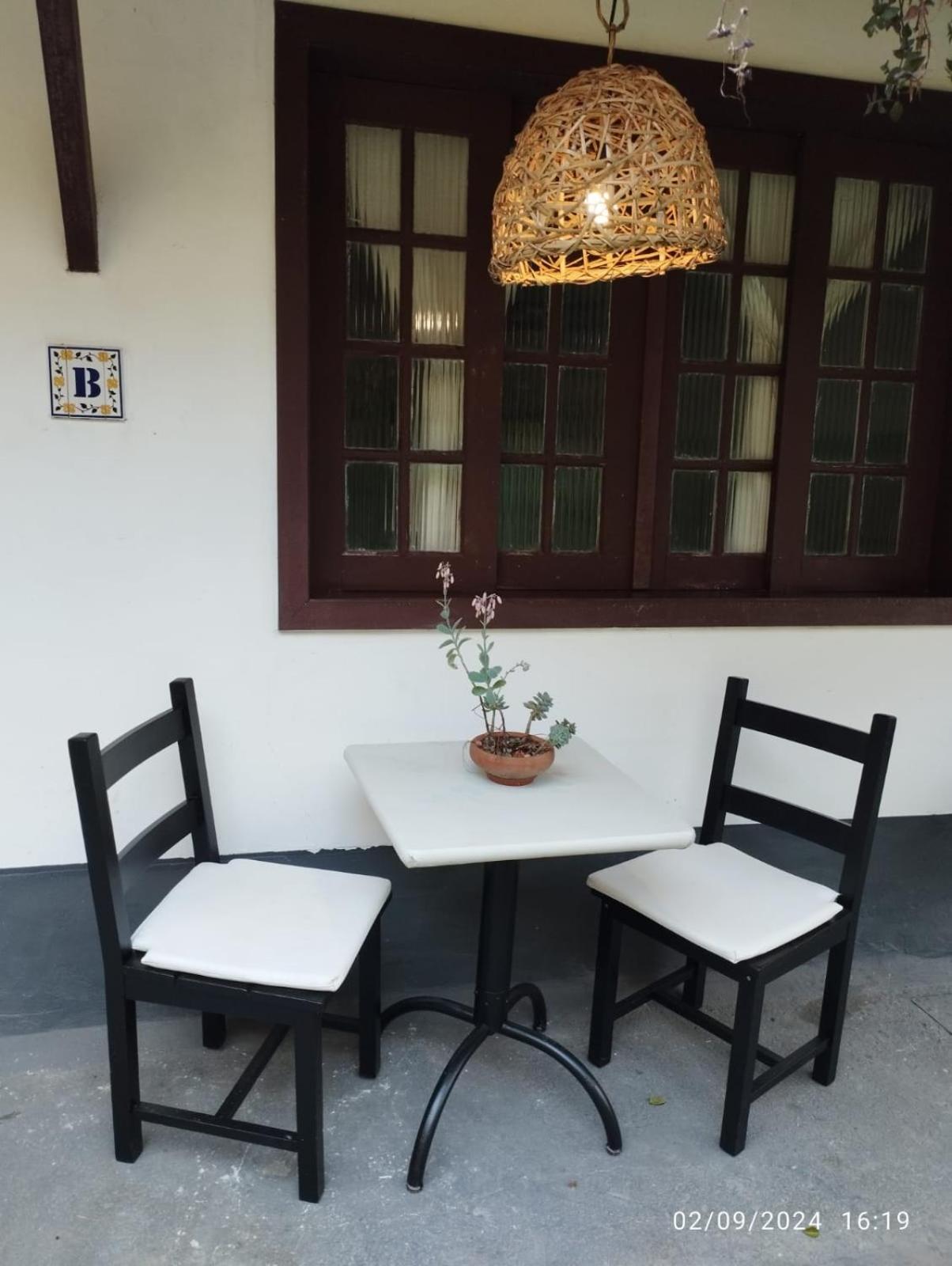 Vila Da Sol Itaipava Casas E Estudios Petrópolis Zewnętrze zdjęcie