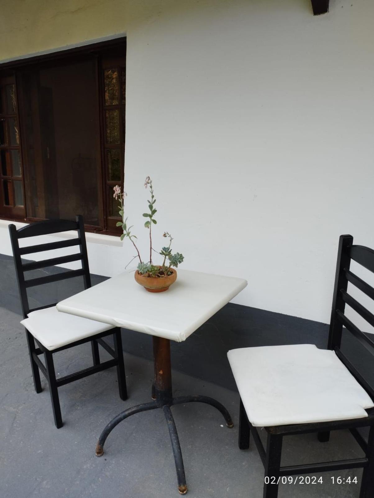 Vila Da Sol Itaipava Casas E Estudios Petrópolis Zewnętrze zdjęcie
