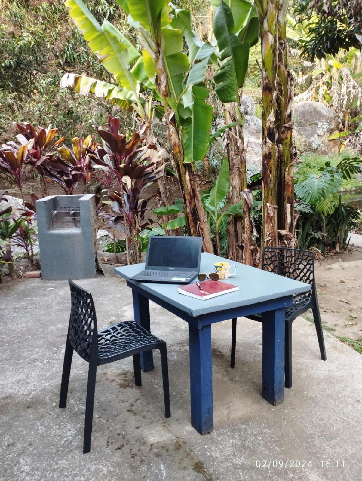 Vila Da Sol Itaipava Casas E Estudios Petrópolis Zewnętrze zdjęcie