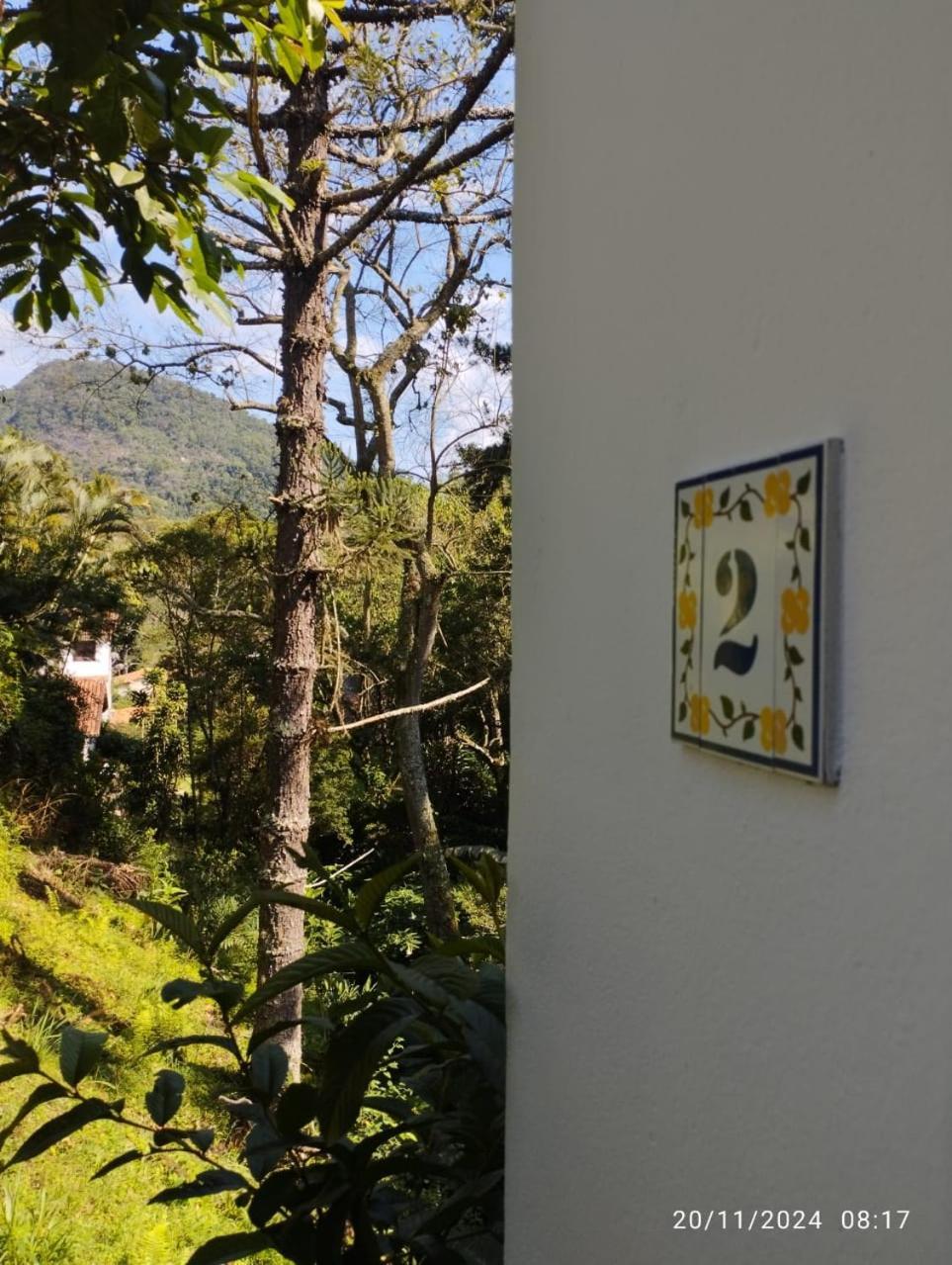 Vila Da Sol Itaipava Casas E Estudios Petrópolis Zewnętrze zdjęcie