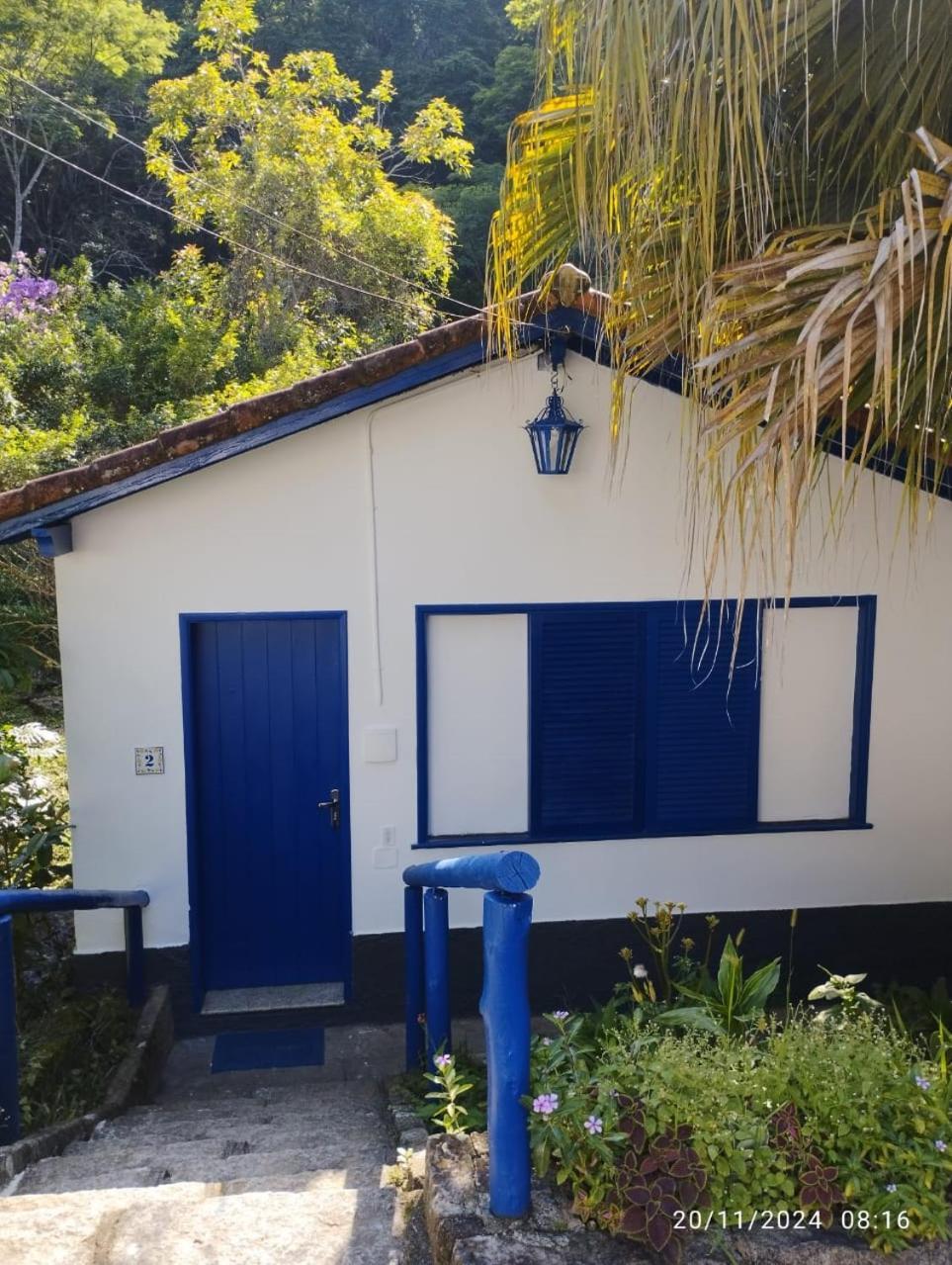 Vila Da Sol Itaipava Casas E Estudios Petrópolis Zewnętrze zdjęcie
