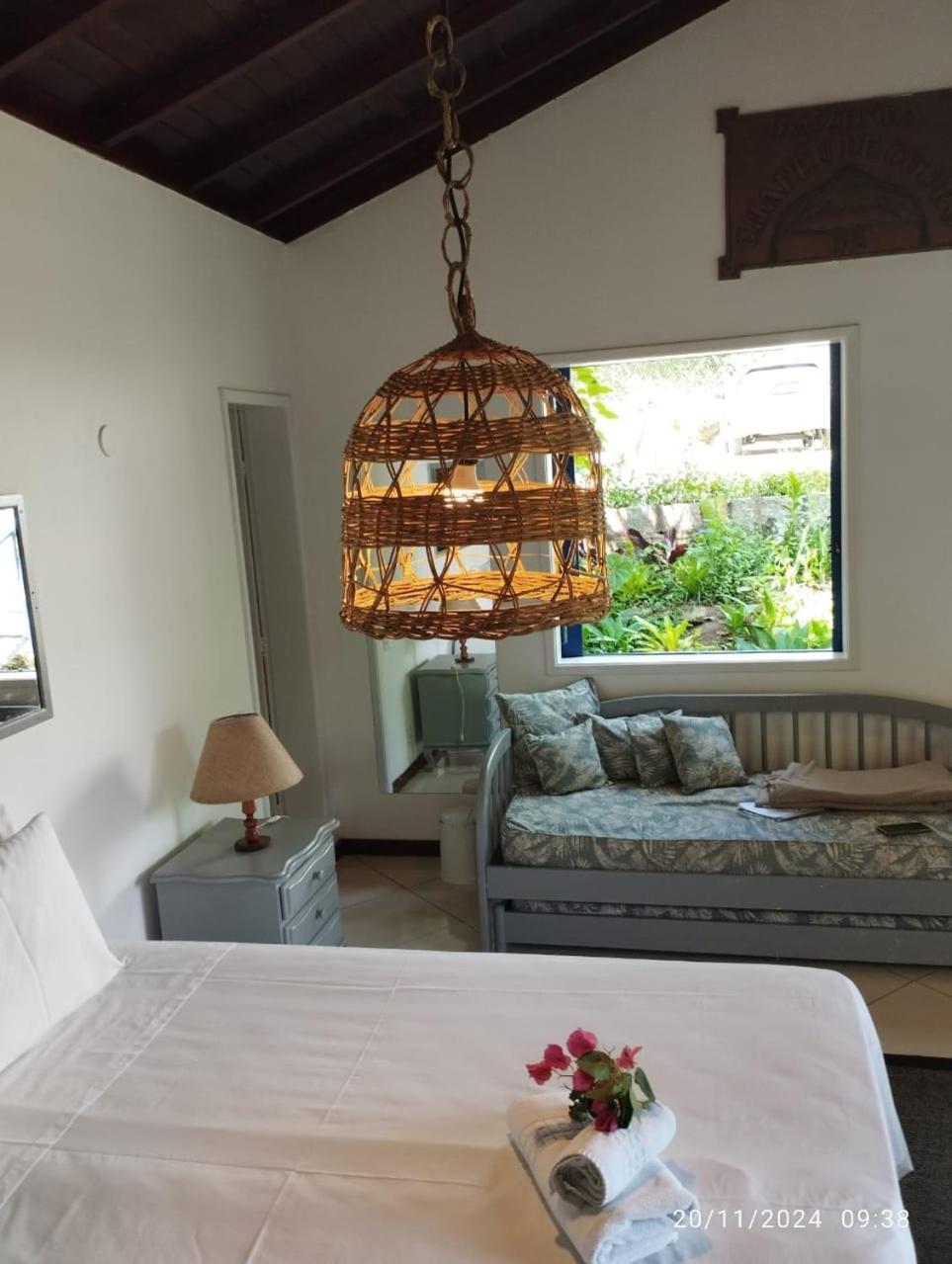 Vila Da Sol Itaipava Casas E Estudios Petrópolis Zewnętrze zdjęcie