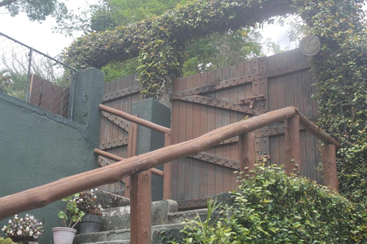 Vila Da Sol Itaipava Casas E Estudios Petrópolis Zewnętrze zdjęcie
